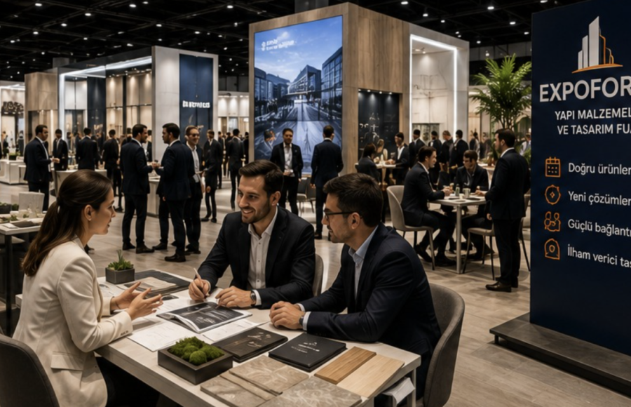 Visitor
